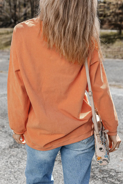 Gracefully Styled Shirt for Any Occasion
