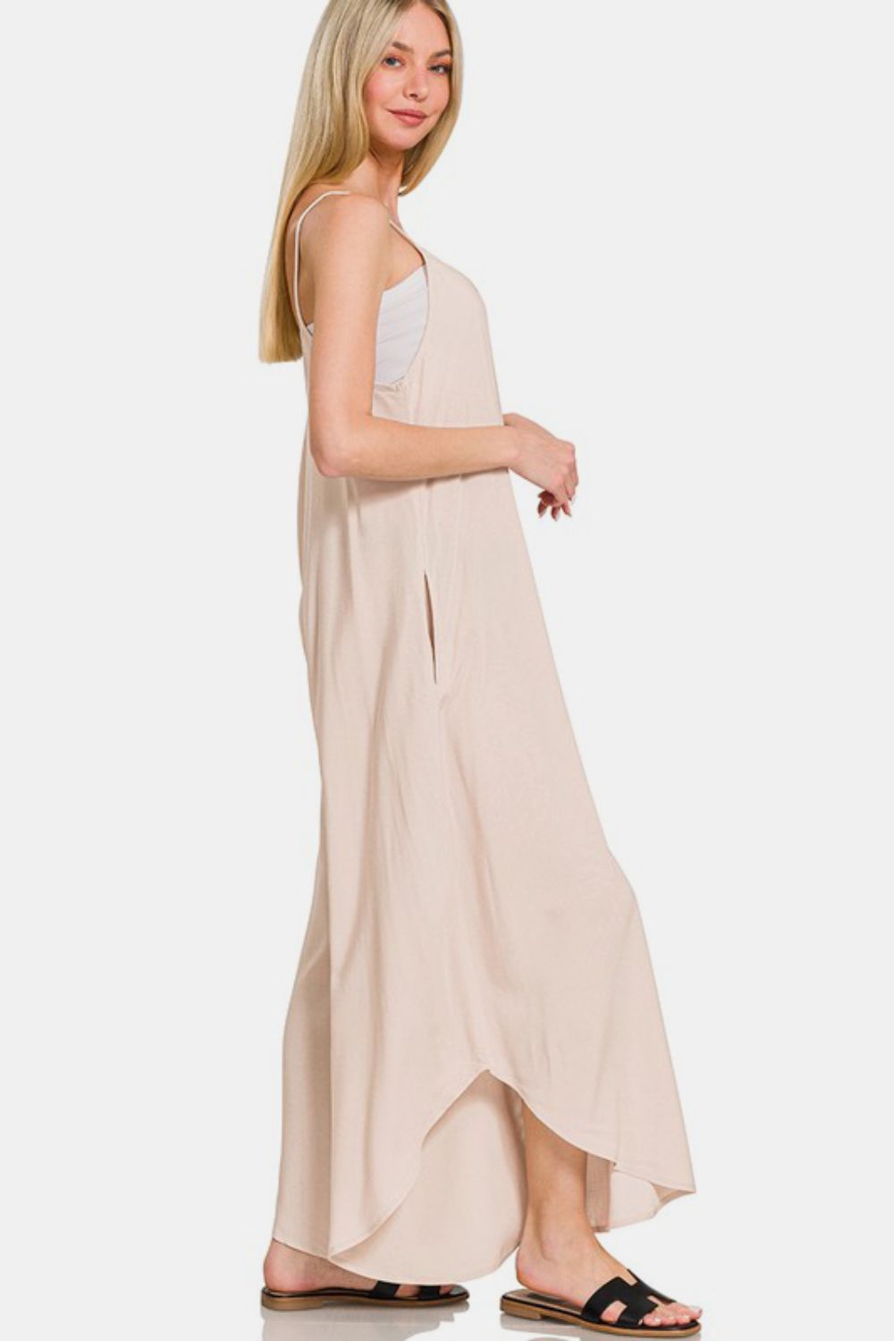 Classic Vintage Garment with a Flattering Fit