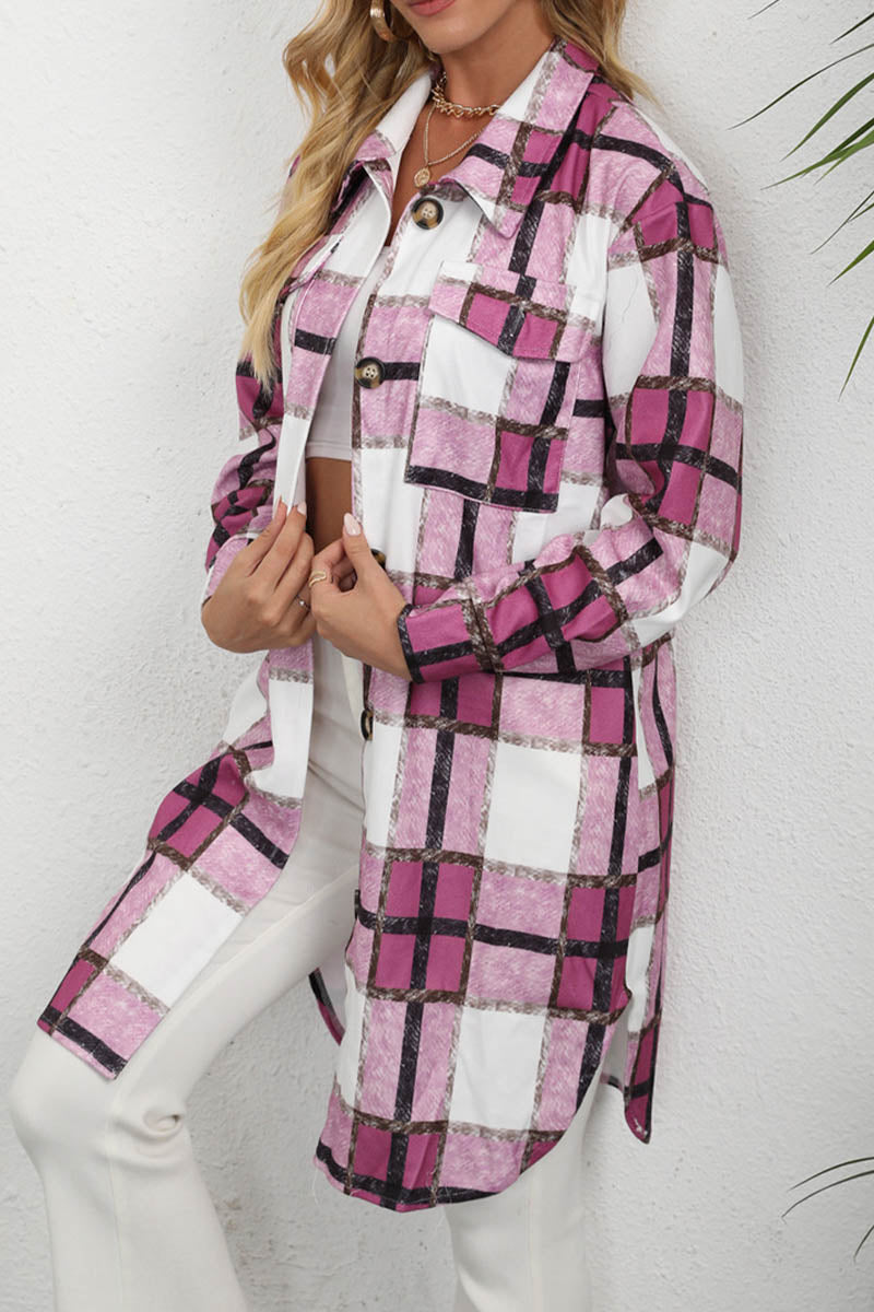 Gracefully Styled Shirt for Any Occasion
