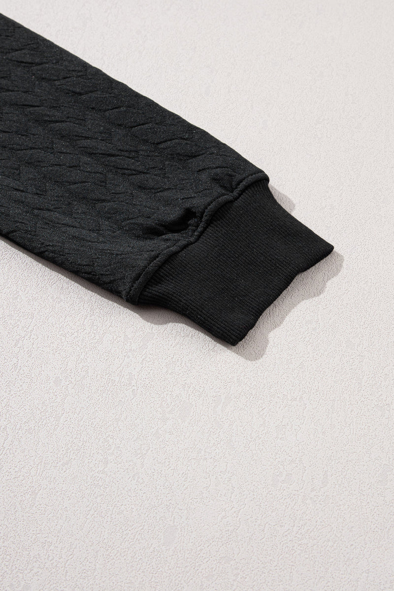 Beautifully Balanced Garment with Timeless Character