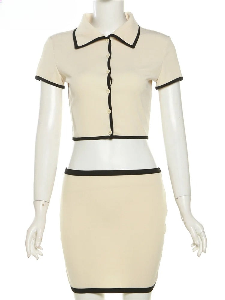 Elegantly Styled Garment for Everyday Wear