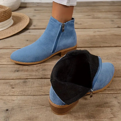 Stylish Orthopedic Boots for Any Occasion