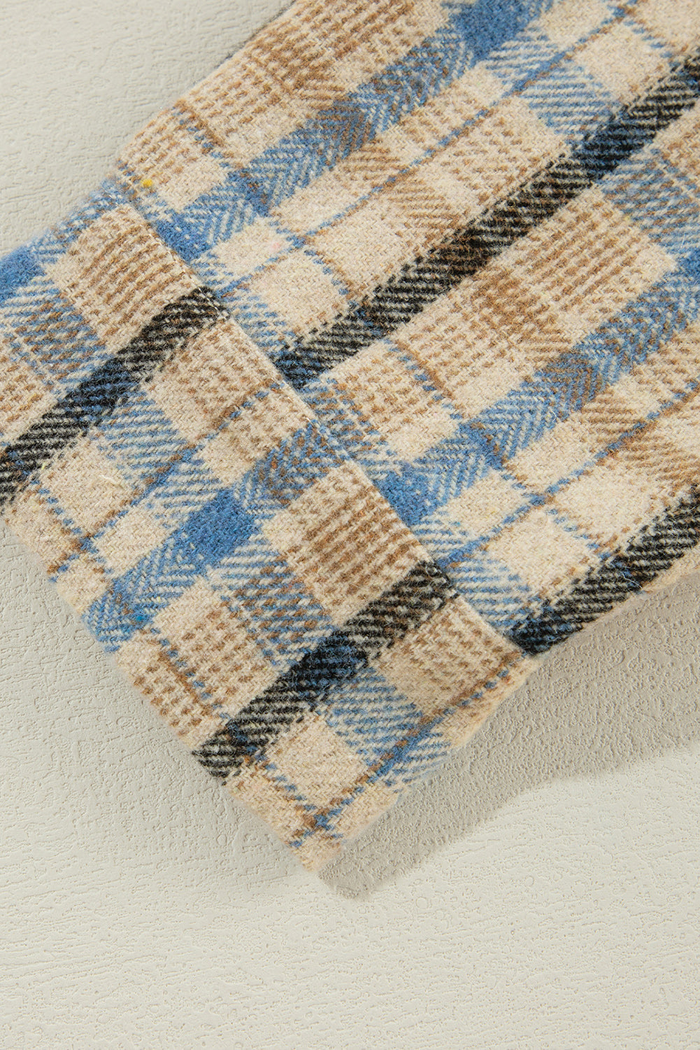 Beautifully Crafted Garment in a Classic Style