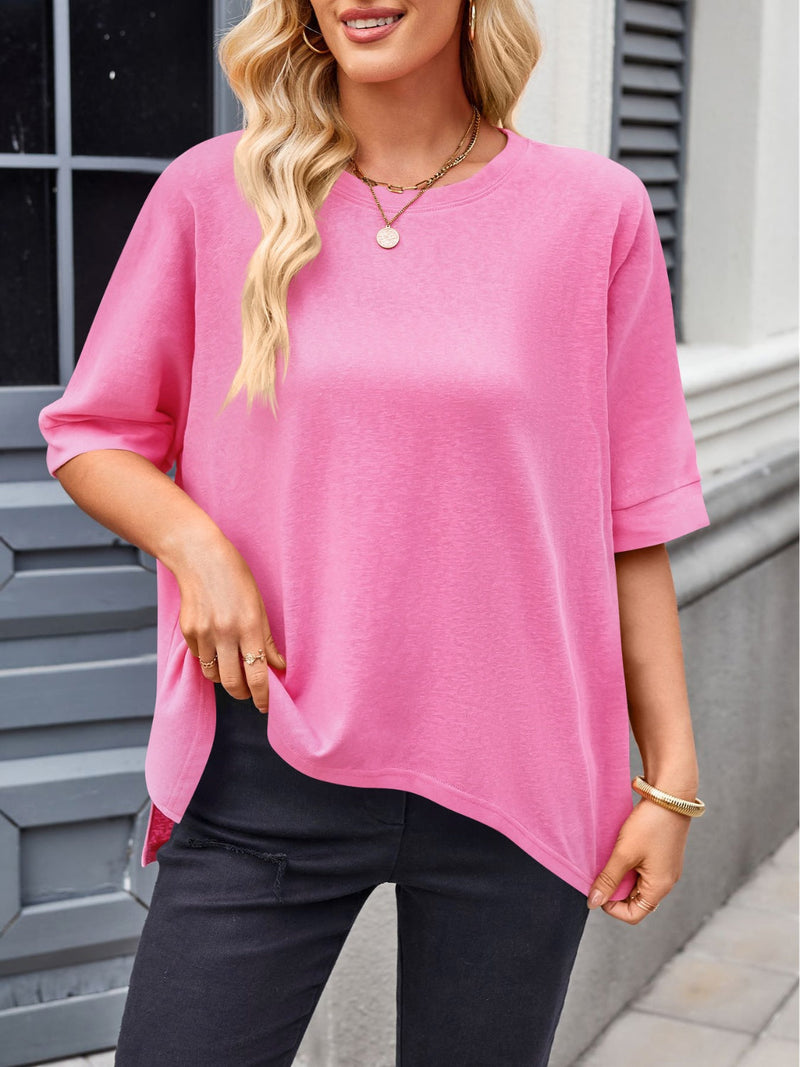 Elegantly Styled T-Shirt for Everyday Wear