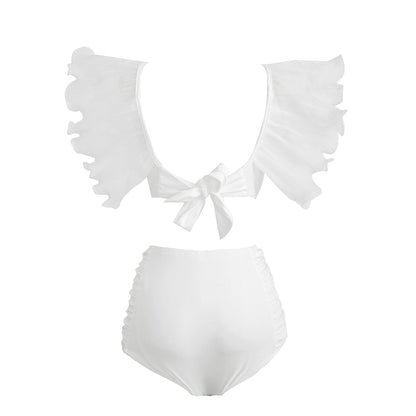 Beautifully Finished Garment in a Timeless Design