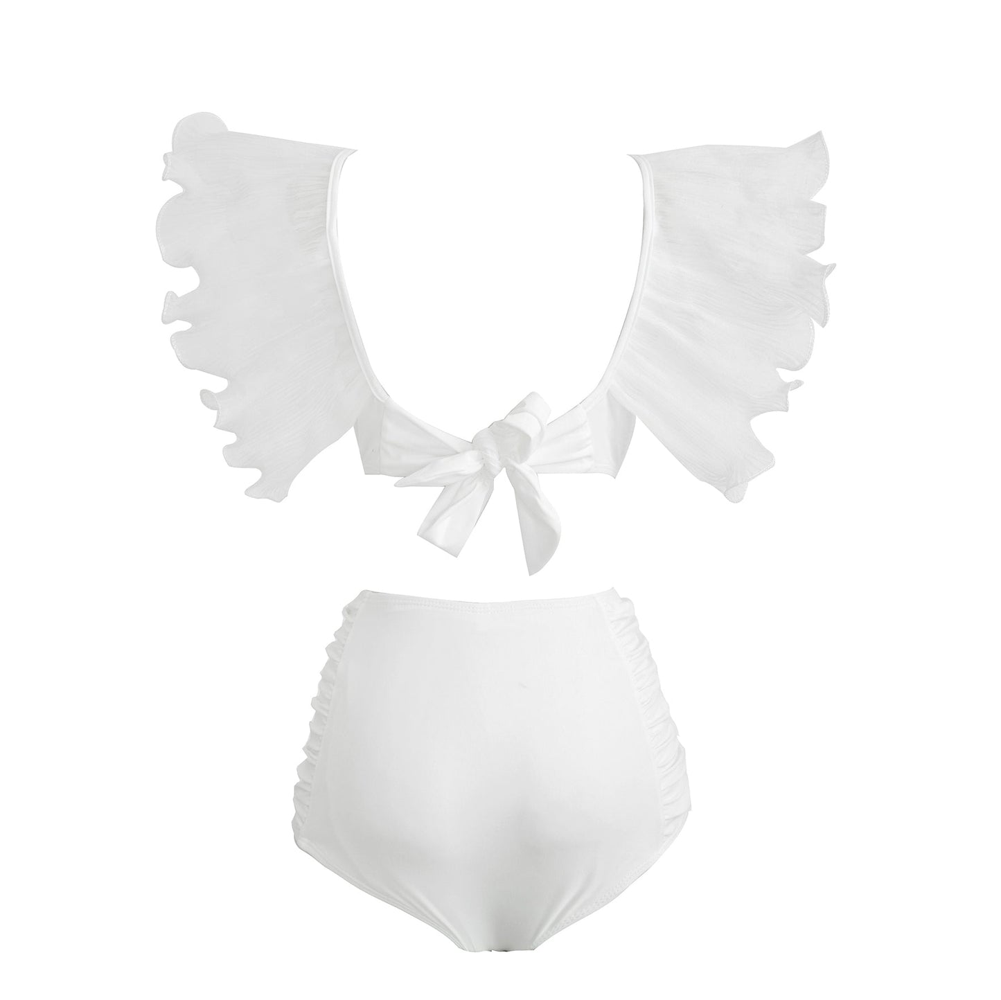 Gracefully Styled Garment for Any Occasion
