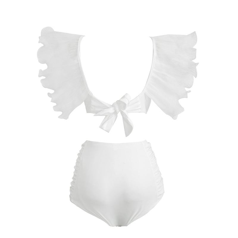 Classic Vintage Garment with a Flattering Fit