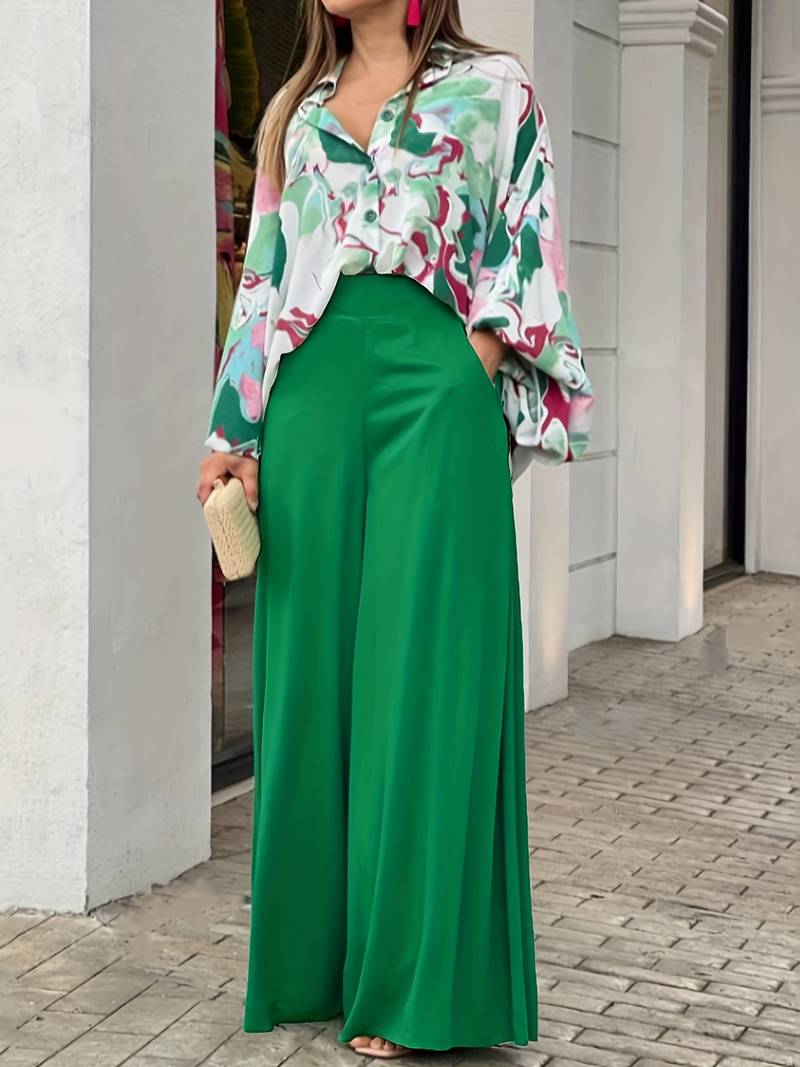 Classic Vintage & Enduringly Stylish Trousers