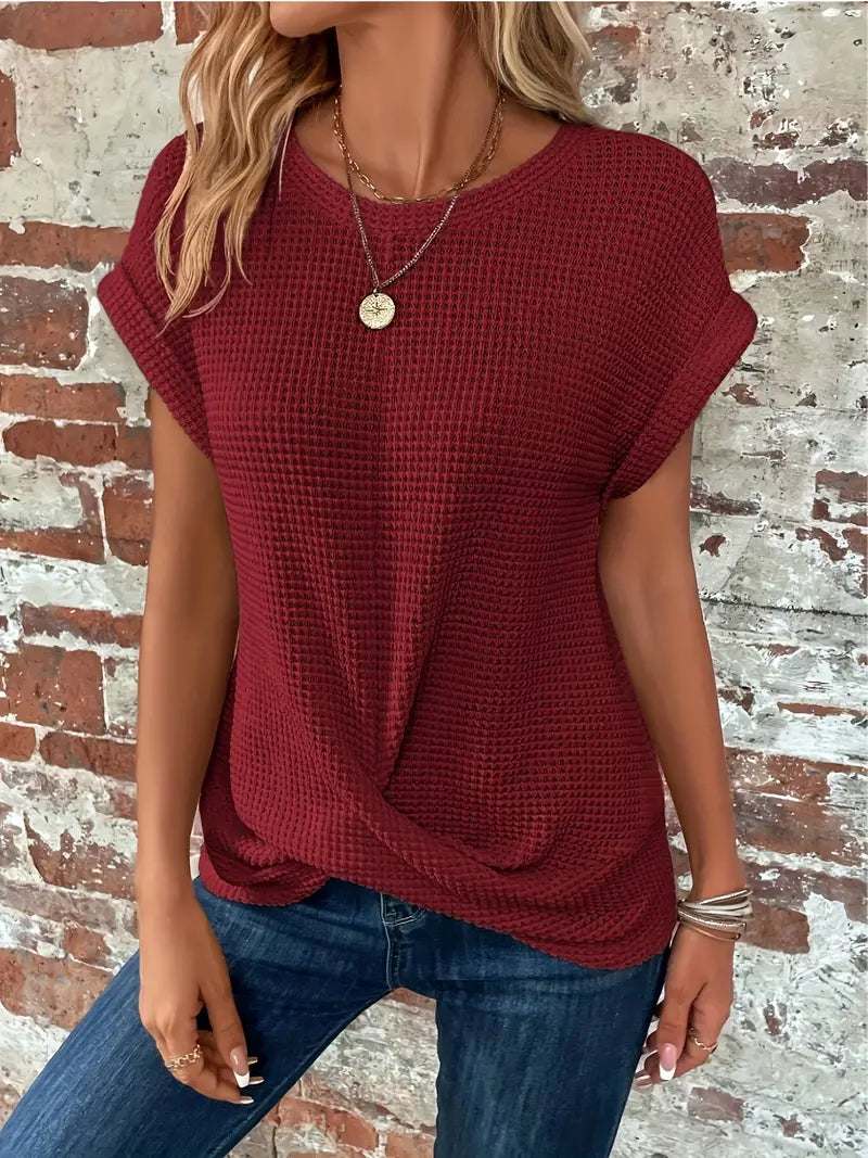 Vintage Inspired Shirt with a Contemporary Edge