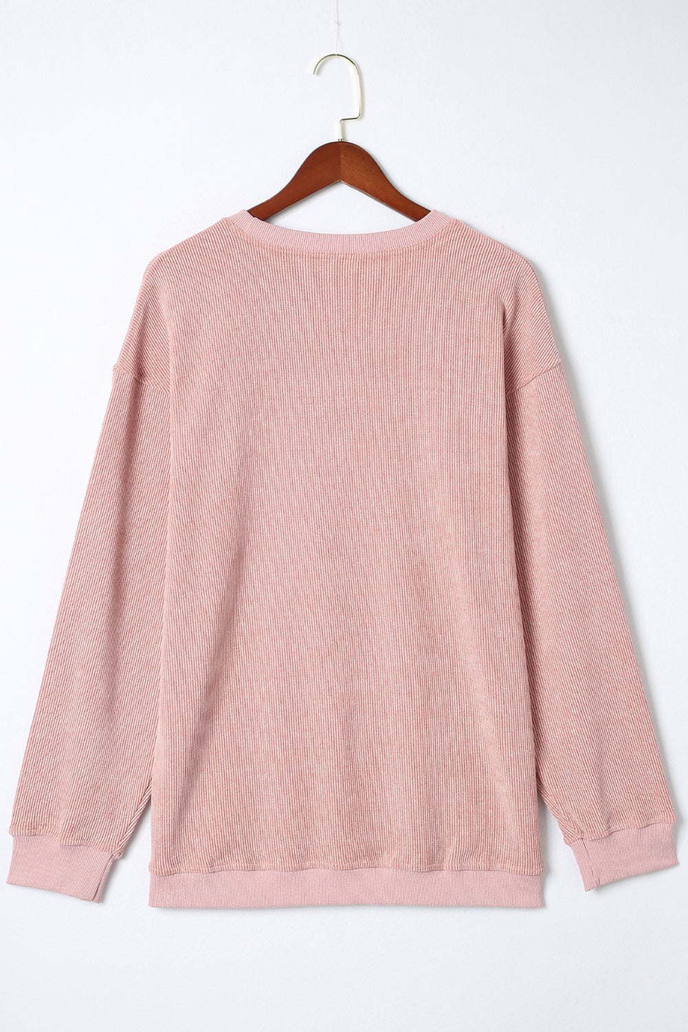 Gracefully Styled Sweater for Any Occasion