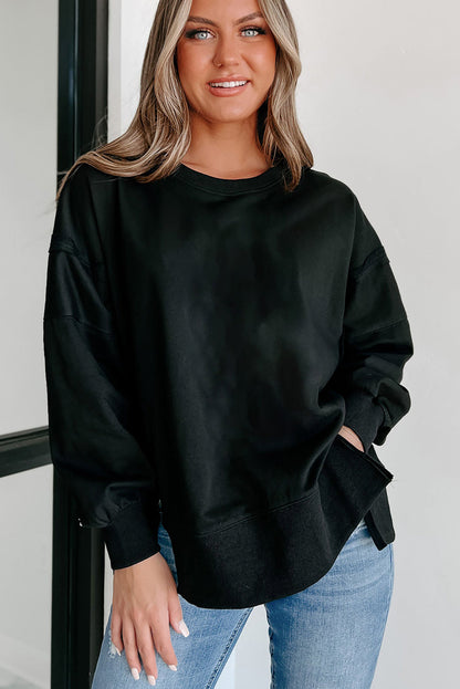 Elegantly Styled Garment for Everyday Wear