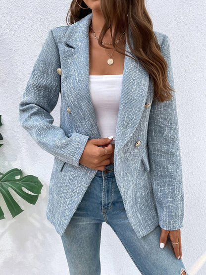 Beautifully Finished Garment in a Timeless Design