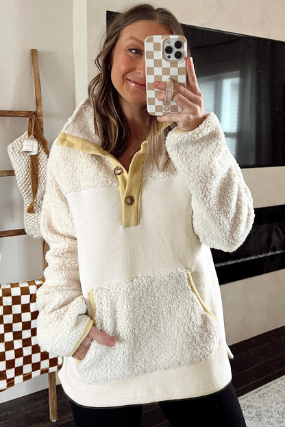 Sophisticated Garment with a Clean Classic Look