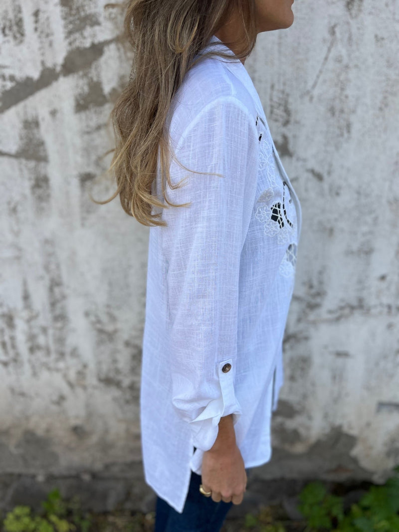Classic Vintage & Enduringly Stylish Shirt