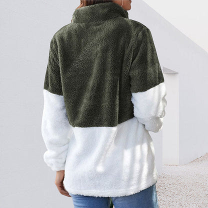 Polished Jacket with an Effortless Classic Look