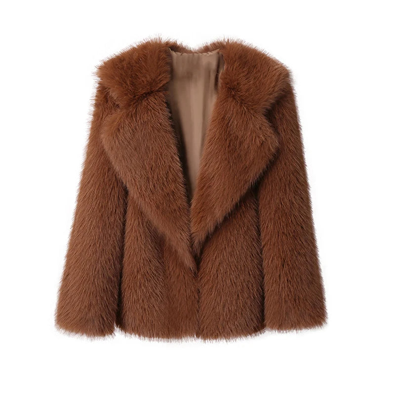Beautifully Finished Jacket in a Timeless Design