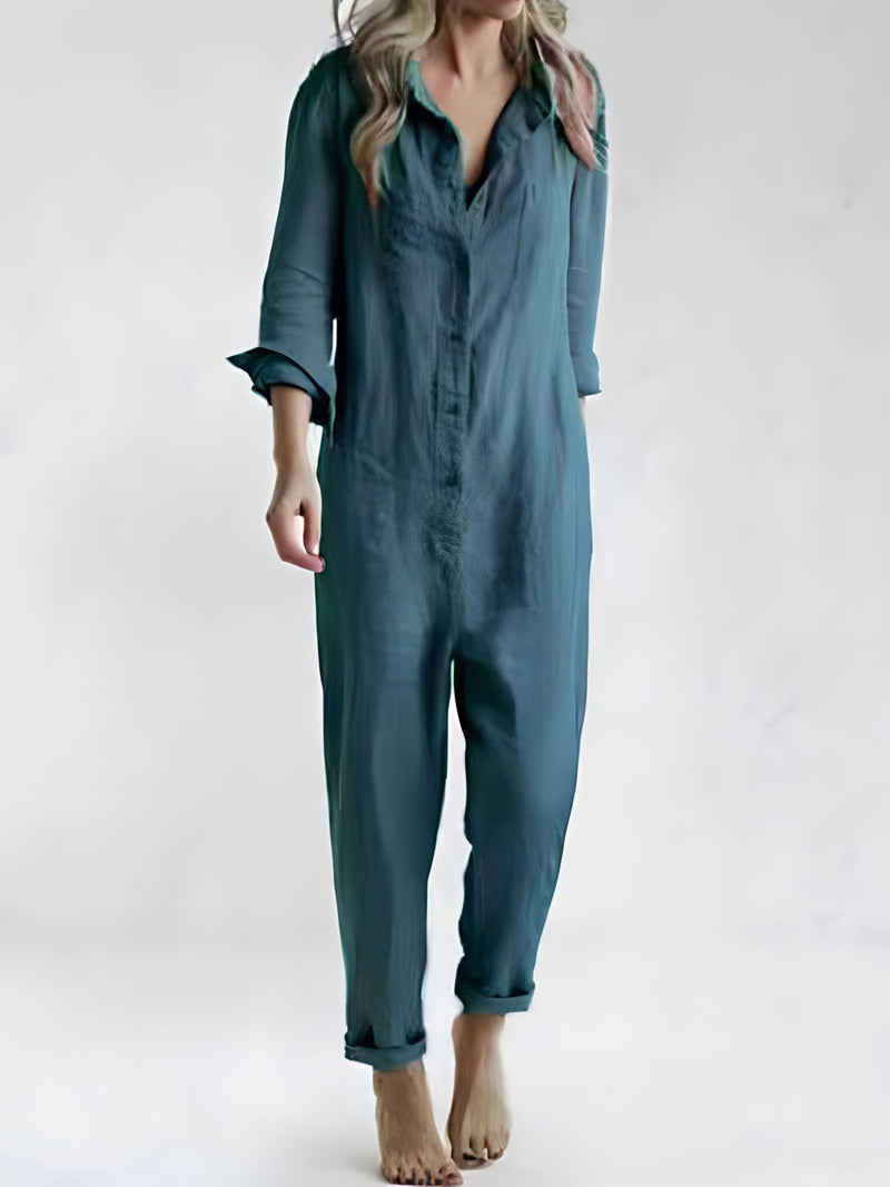Effortlessly Elegant Garment with a Timeless Design