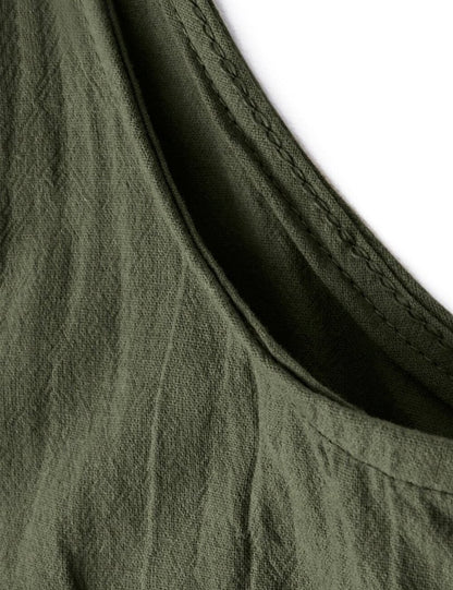 Classic Vintage Garment with a Flattering Fit