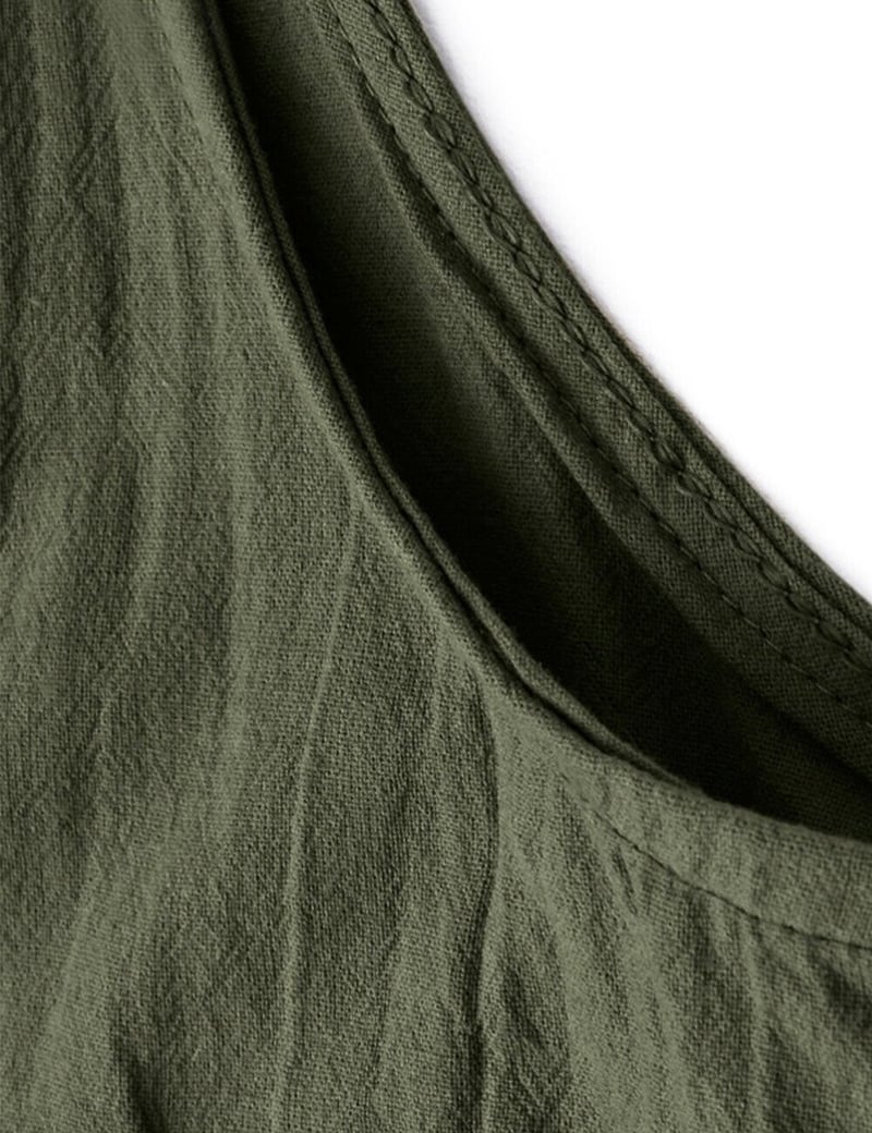 Classic Vintage Garment with a Flattering Fit