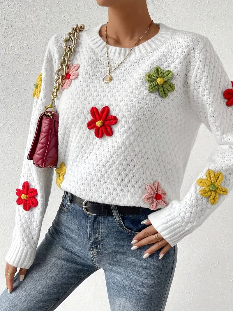 Classic Vintage & Enduringly Stylish Sweater