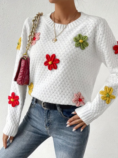 Classic Vintage & Enduringly Stylish Sweater