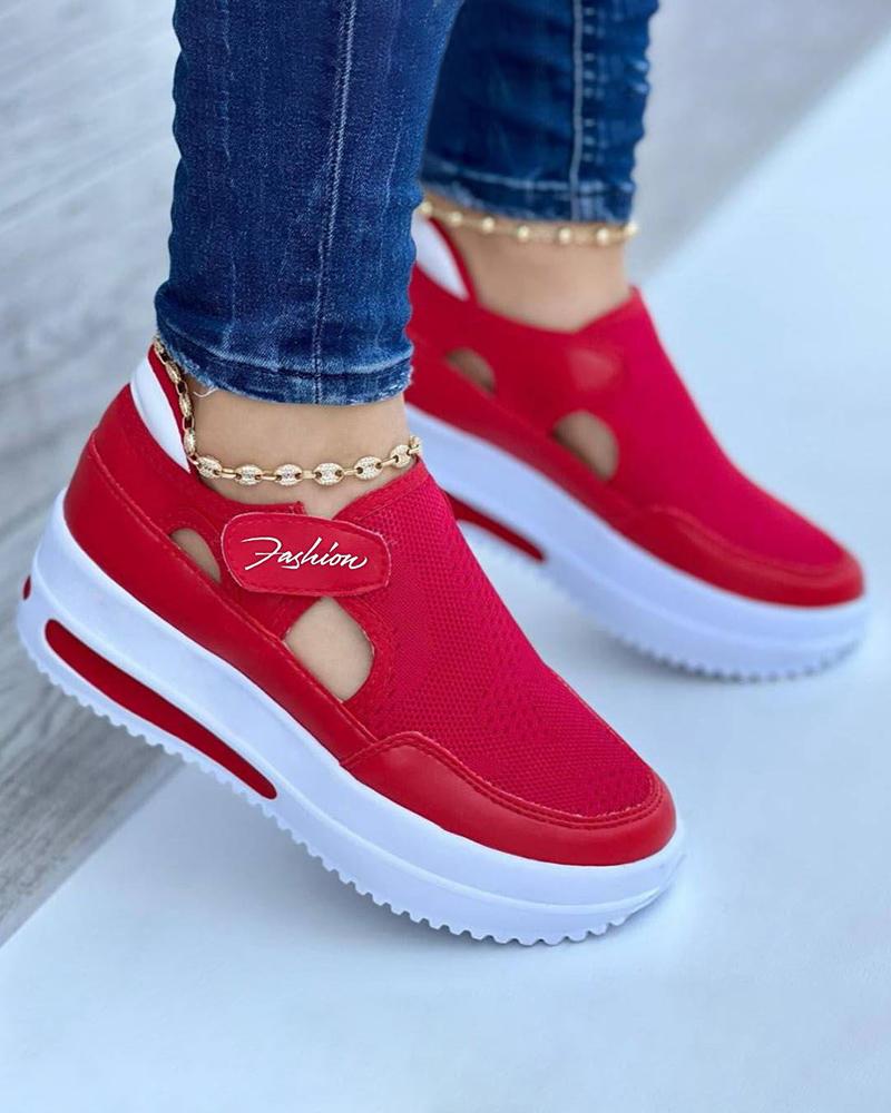 Stylish Orthopedic Sneakers for Any Occasion