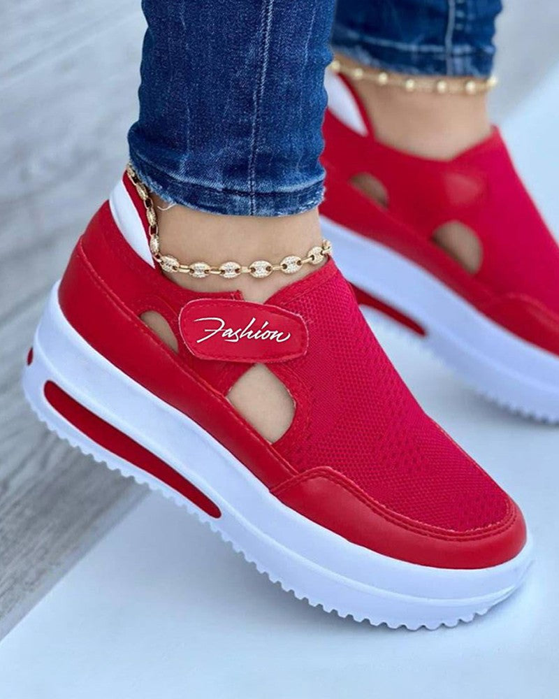 Stylish Orthopedic Sneakers for Any Occasion