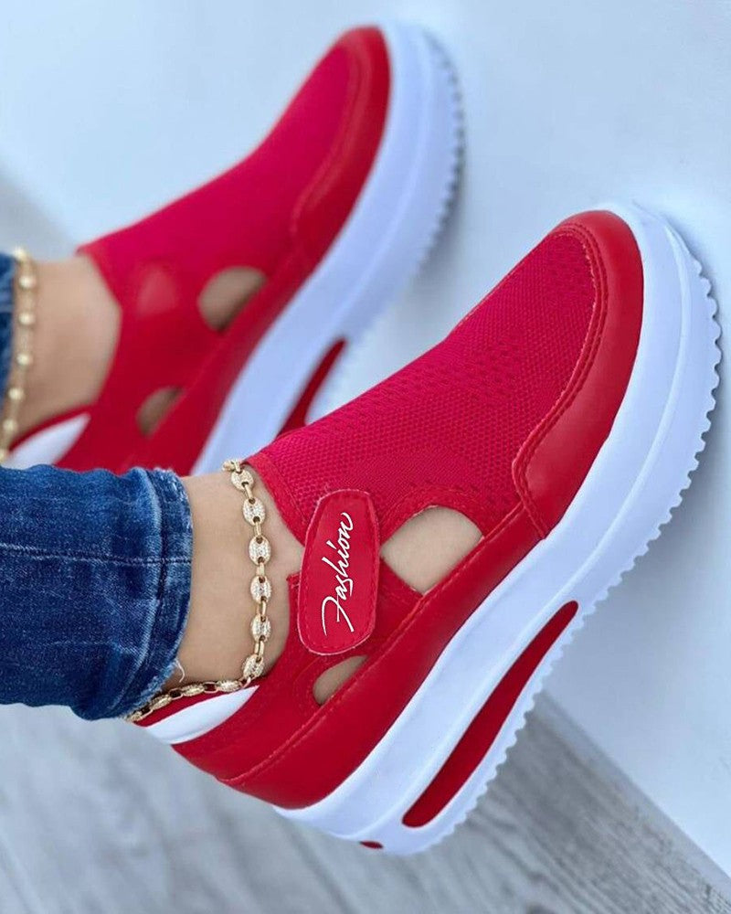 Stylish Orthopedic Sneakers for Any Occasion