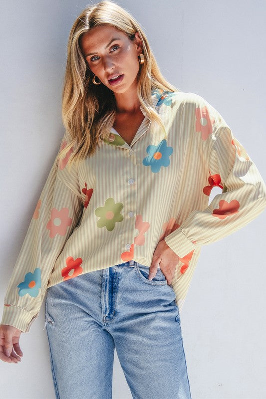 Polished Blouse with an Effortless Classic Look
