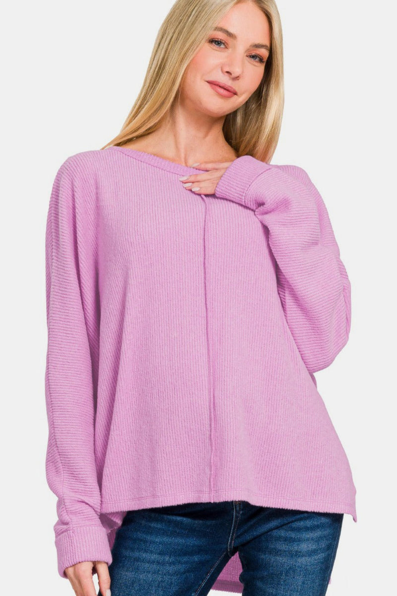 A Vintage Style T-Shirt with Delicate Timeless Details