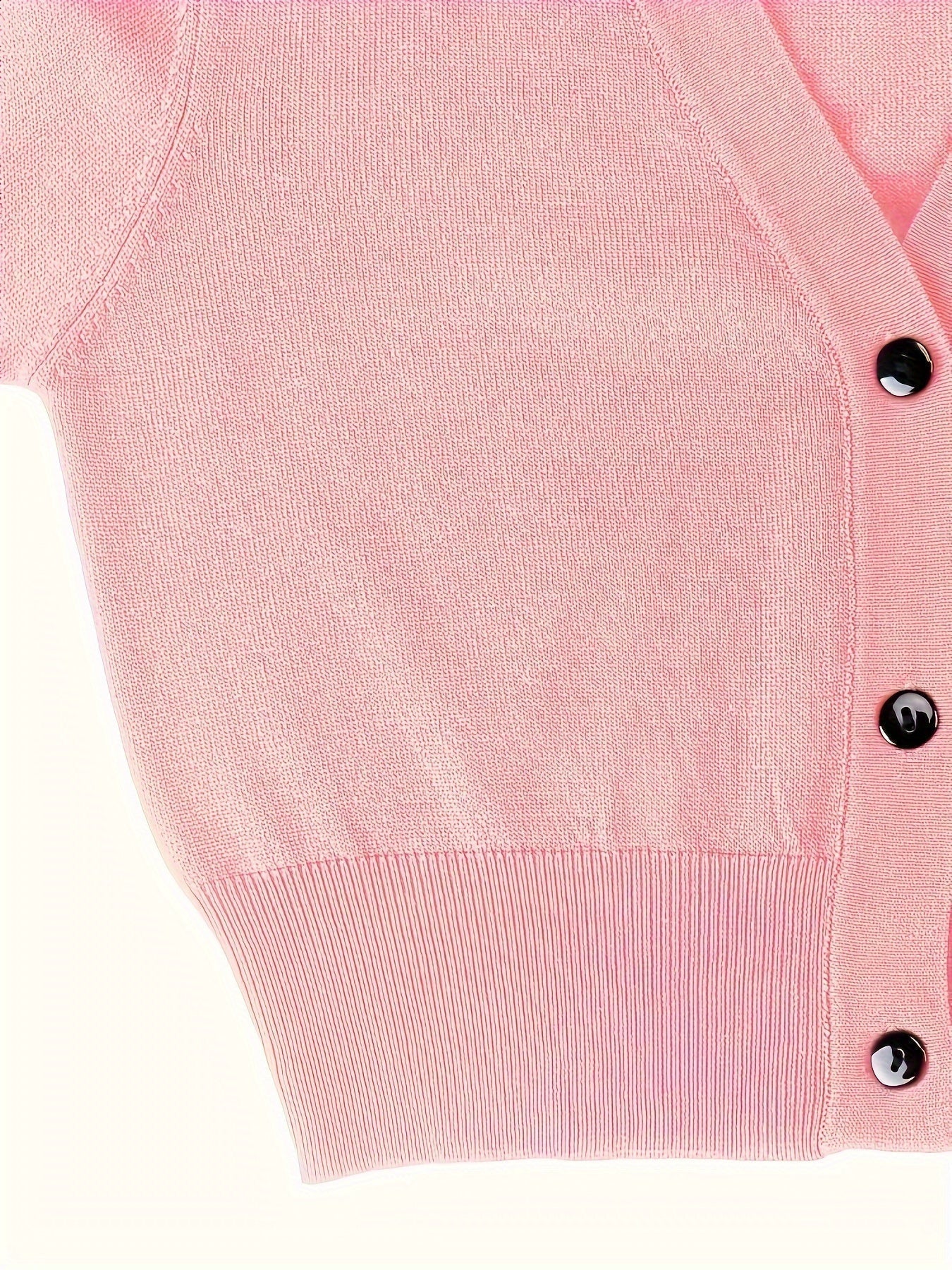 A Vintage Style Cardigan with Delicate Timeless Details