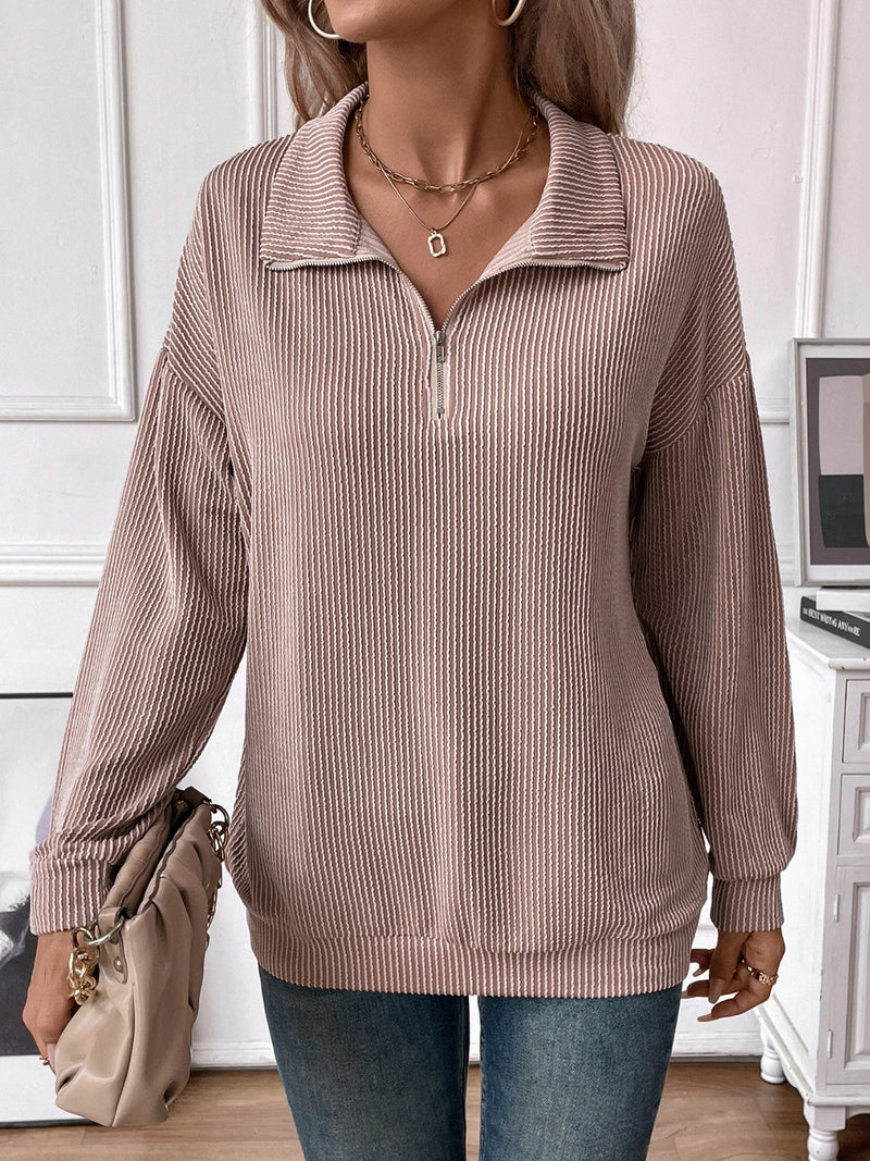 Gracefully Styled T-Shirt for Any Occasion