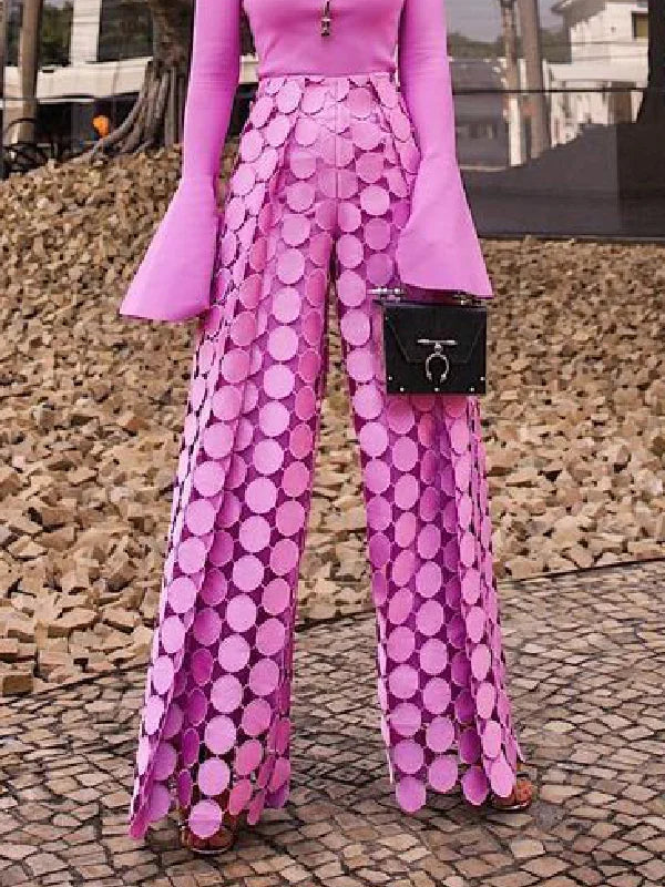 Beautifully Balanced Trousers with Timeless Character