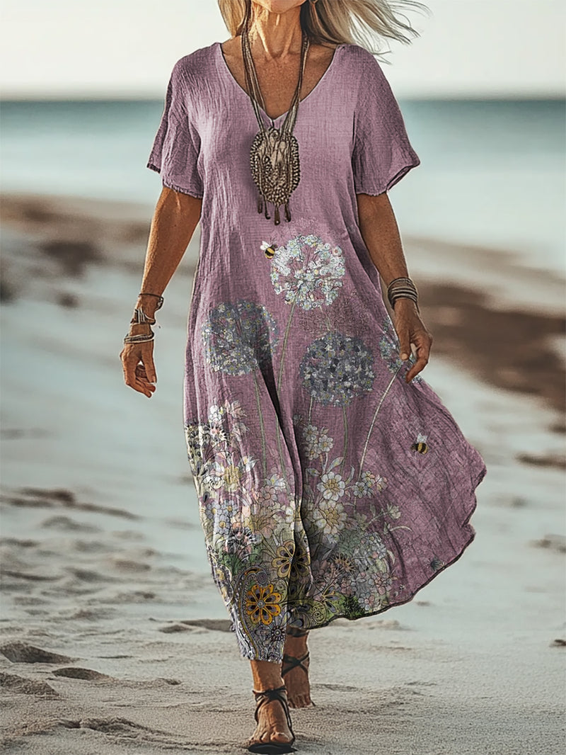 Harkitusti suunniteltu Vaate