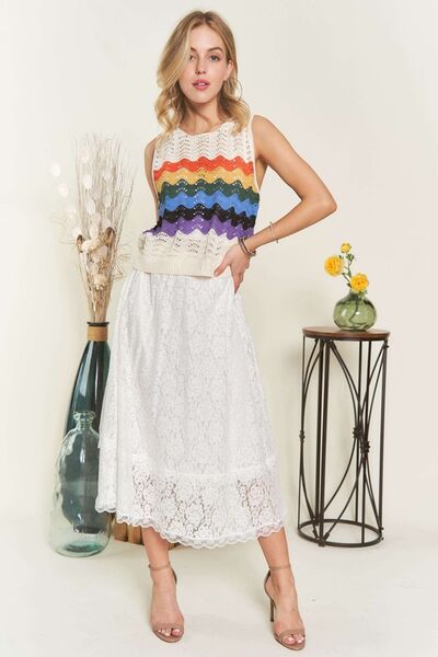 Polished Garment with an Effortless Classic Look