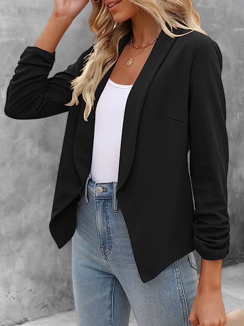 Classic Vintage Garment with a Flattering Fit