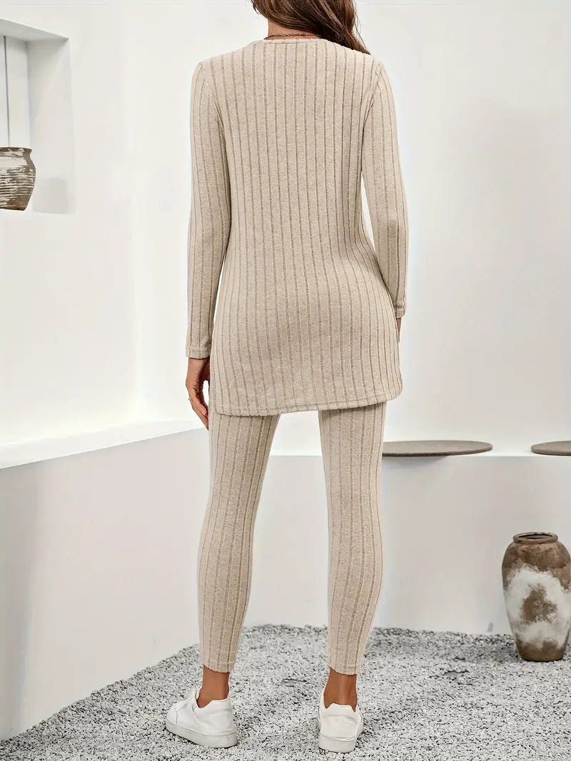 Beautifully Crafted Top in a Classic Style