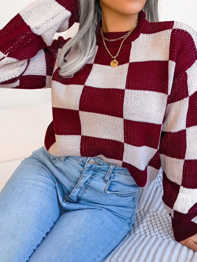 Classic Vintage & Enduringly Stylish Sweater