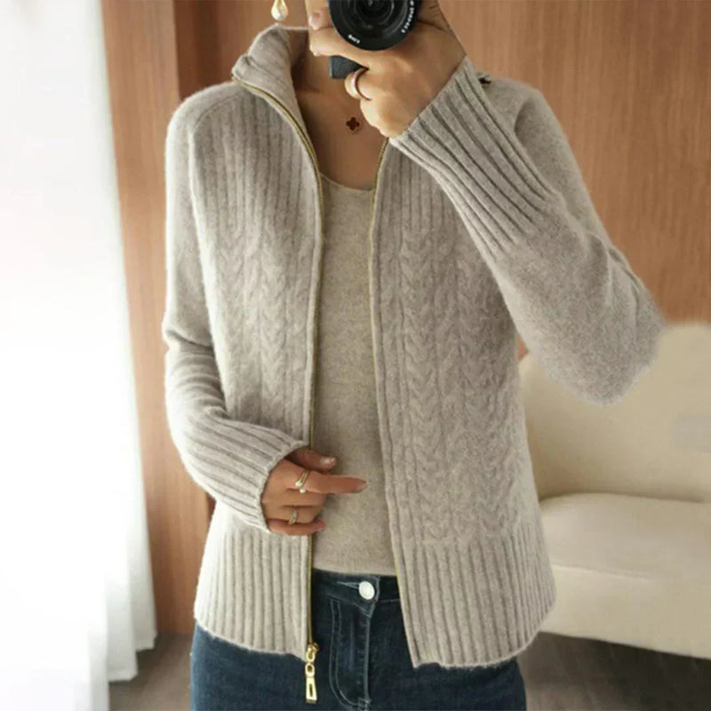 Classic Vintage & Enduringly Stylish Sweater