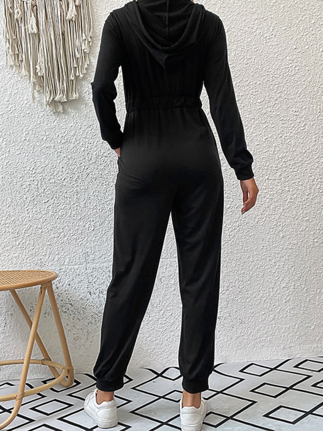 Beautifully Balanced Garment with Timeless Character
