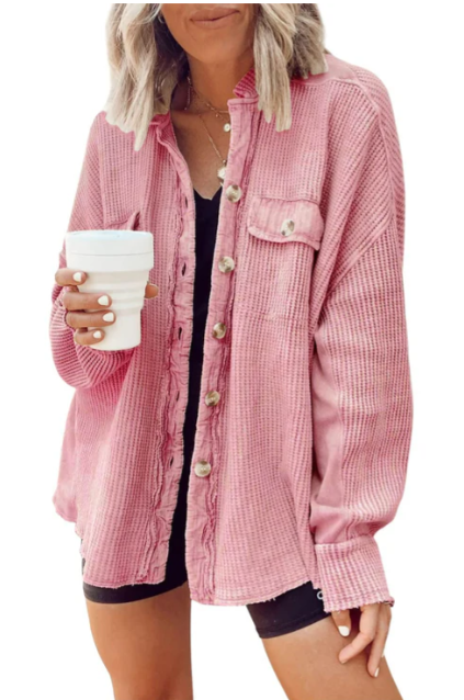 Aurielle | Modern and Comfortable winter Jacket