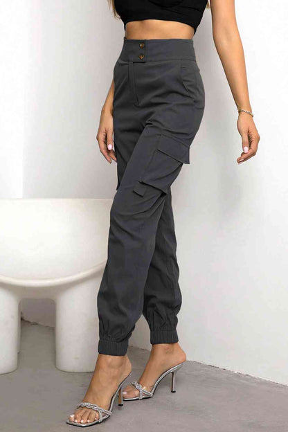 Elegantly Styled Pants for Everyday Wear