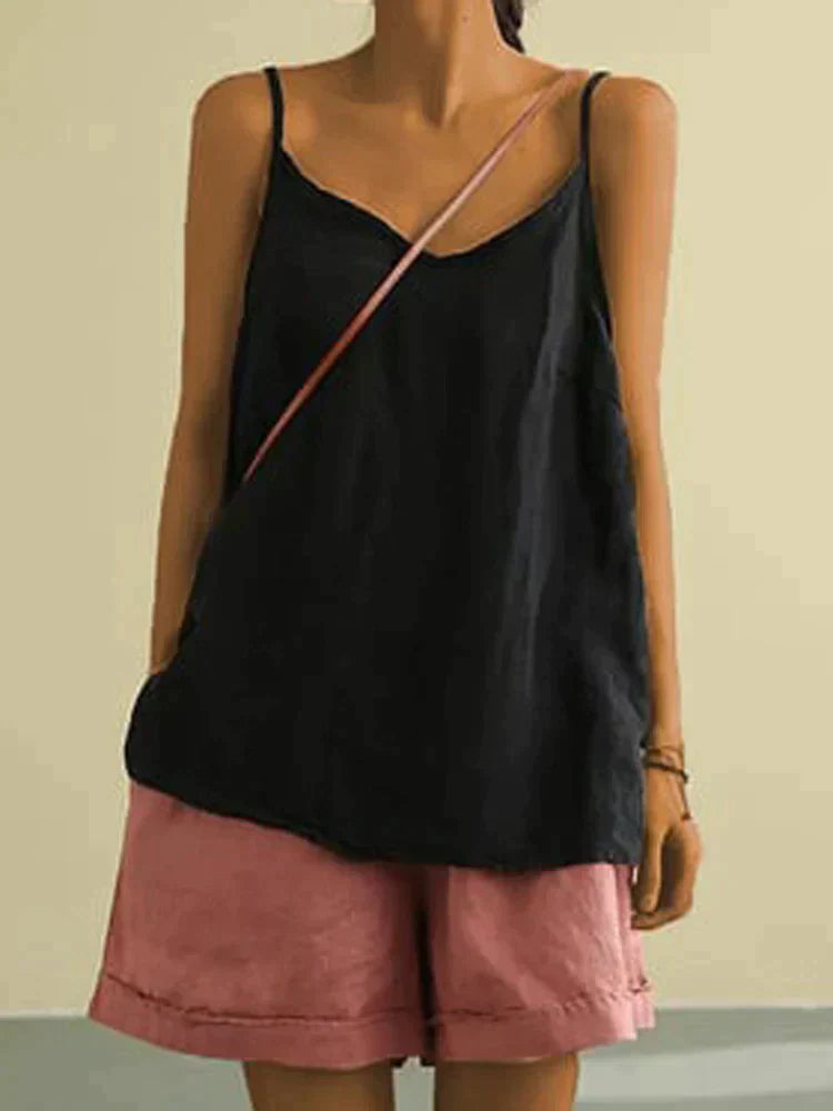 Gracefully Styled Top for Any Occasion