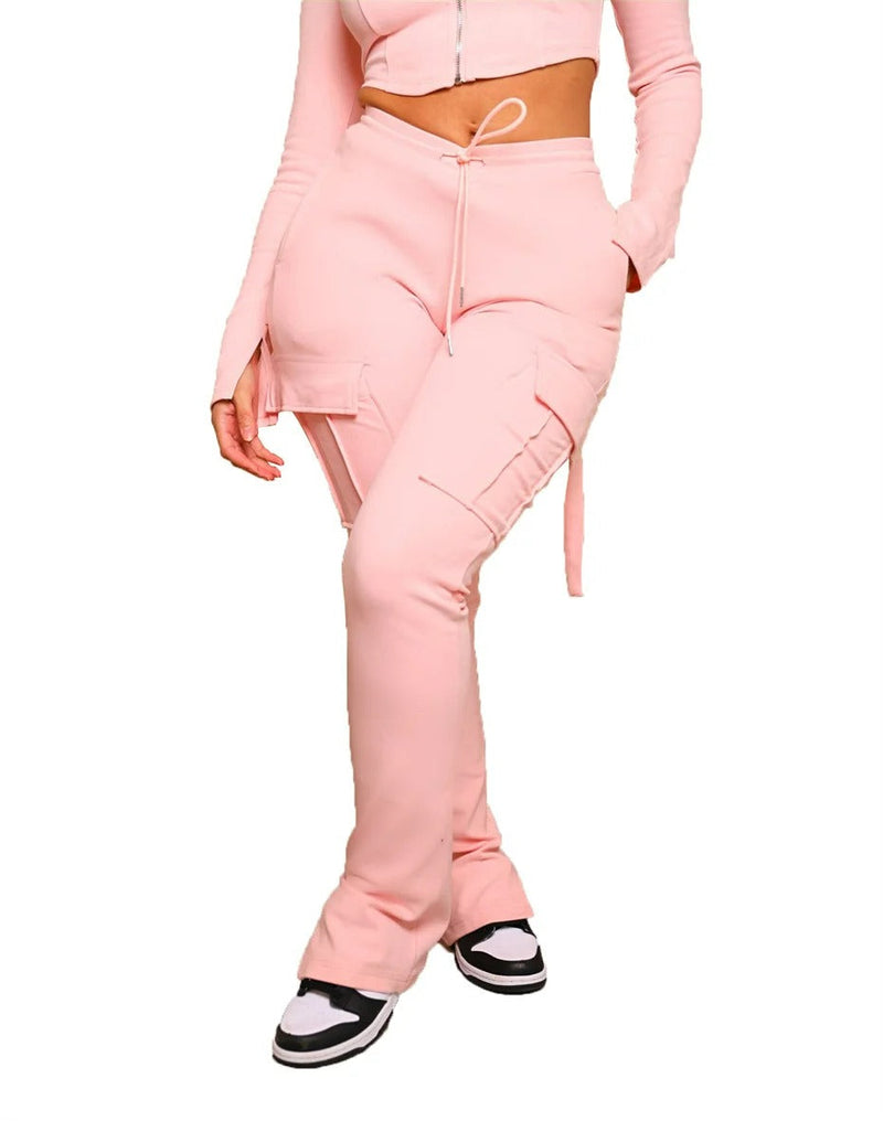 Beautifully Finished Pants in a Timeless Design