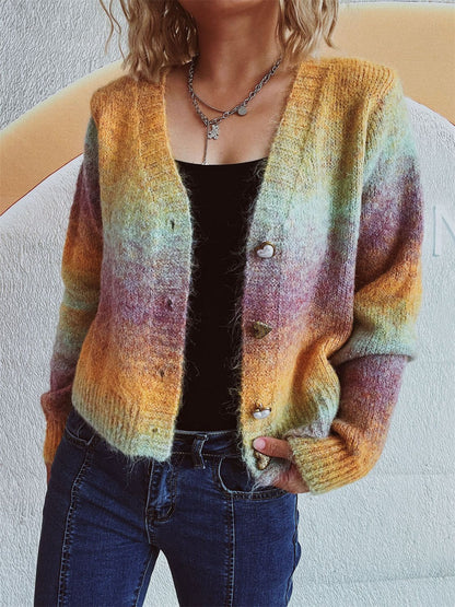 Gracefully Styled Cardigan for Any Occasion