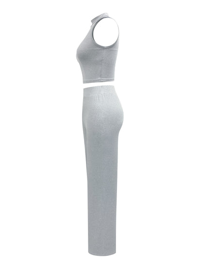 A Vintage Style Garment with Delicate Timeless Details