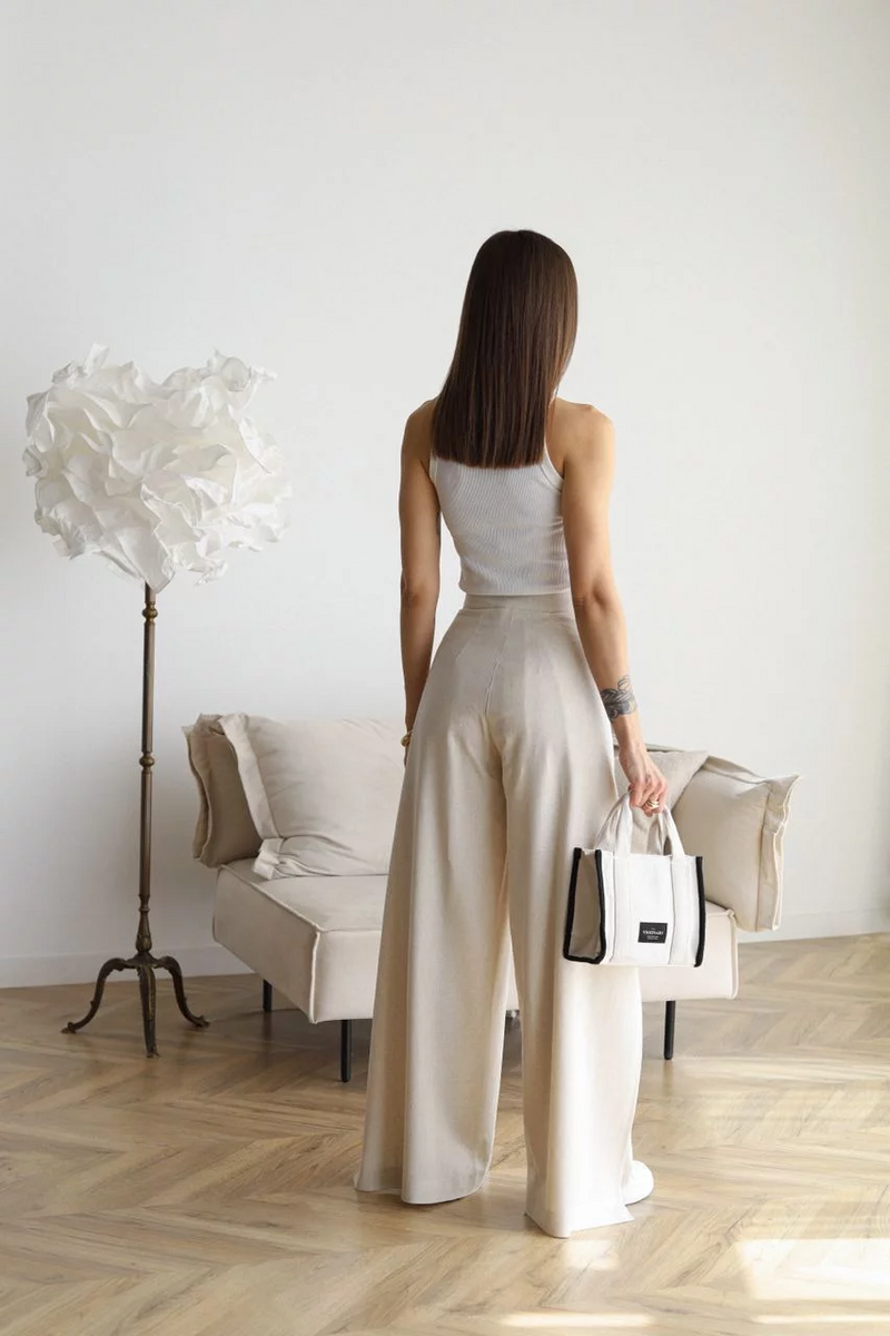 Classic Vintage & Enduringly Stylish Trousers