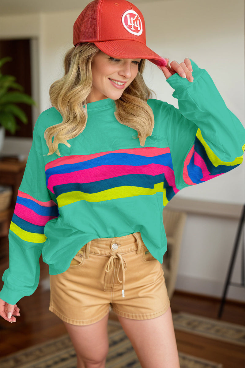 A Vintage Style Top with Delicate Timeless Details