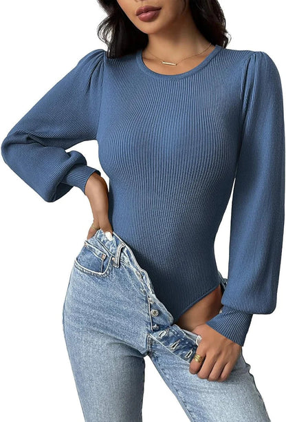 A Vintage Style Top with Delicate Timeless Details