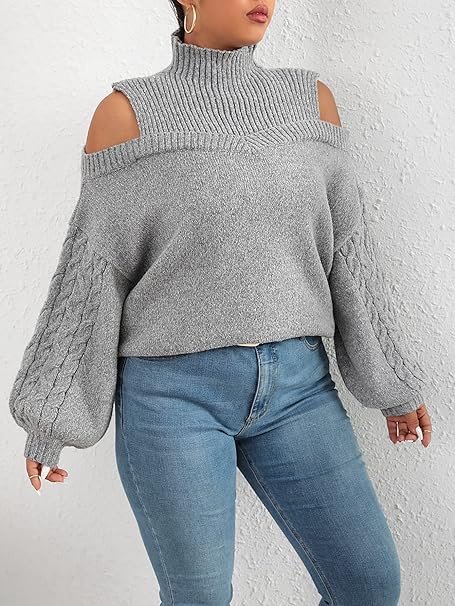 Well Tailored Top with a Graceful Silhouette